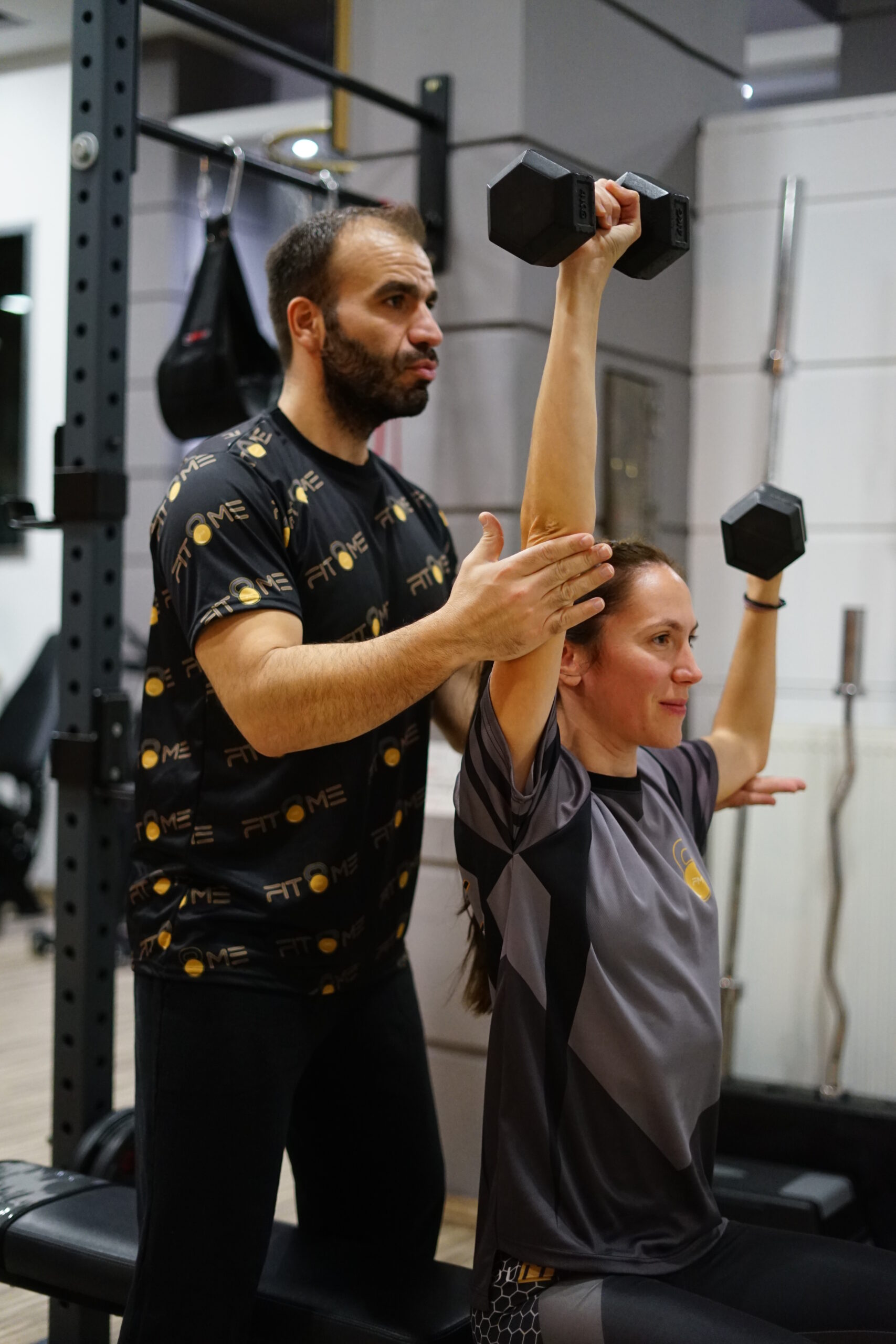 Indoor – Performance area
